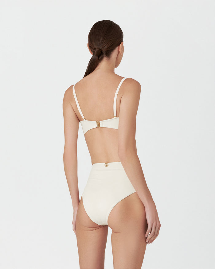 WAVE BIKINI BOTTOM
