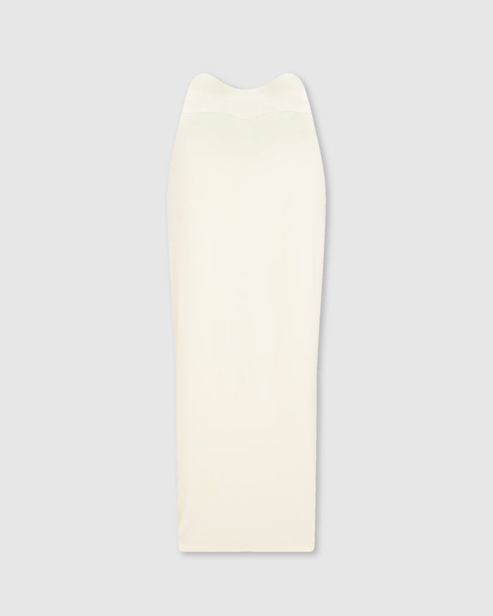 WAVE SKIRT