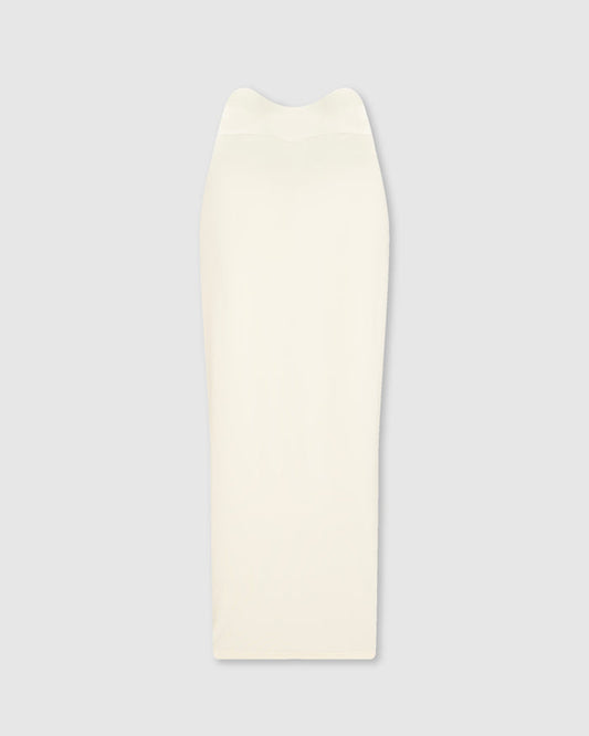 WAVE SKIRT