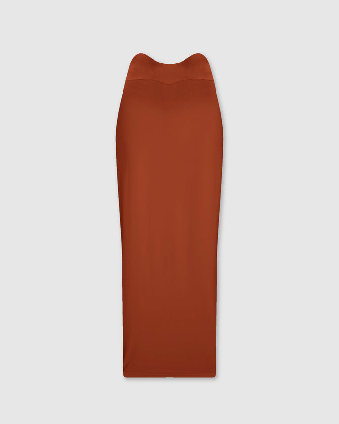 WAVE SKIRT