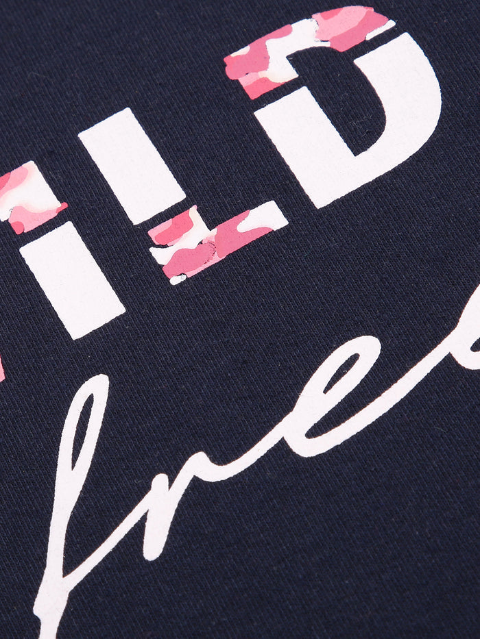 WILD AND FREE