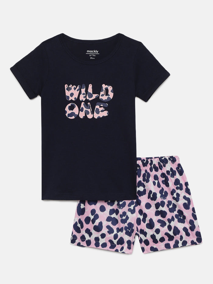 WILD ONE