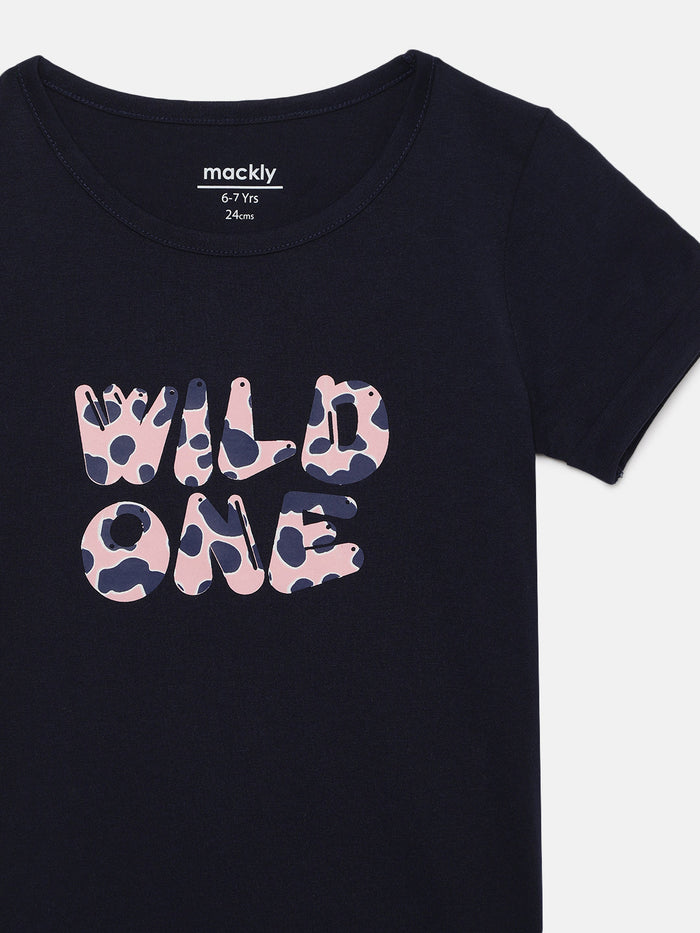 WILD ONE
