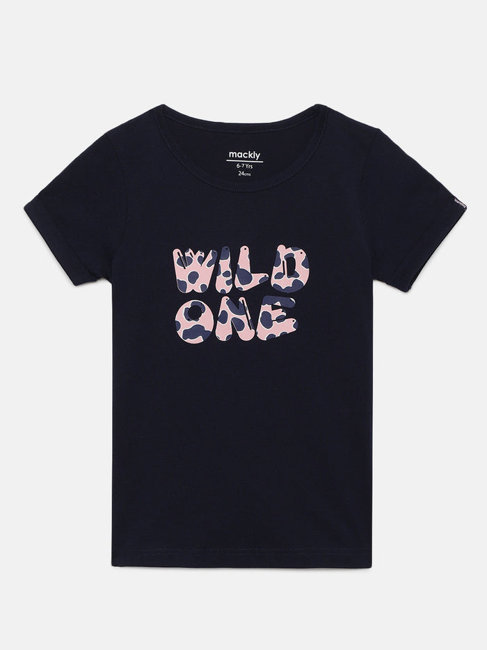WILD ONE