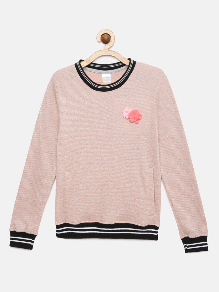 Wildling Pink