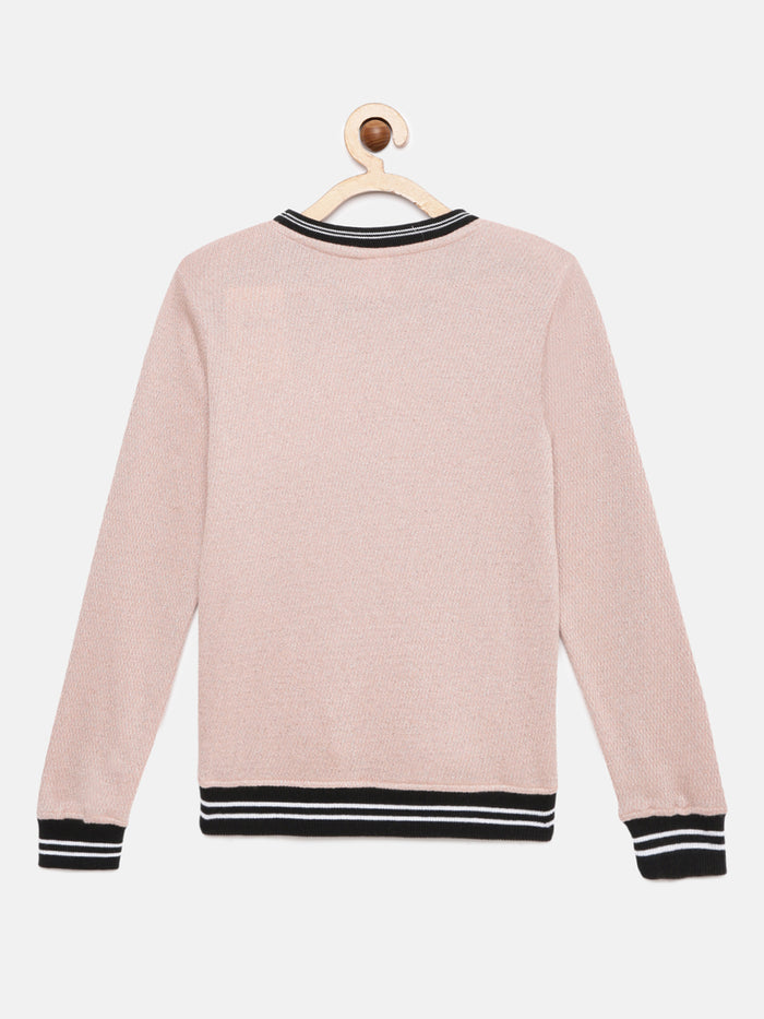 Wildling Pink