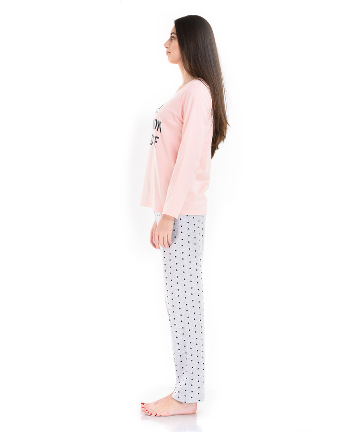 World Off pajamas