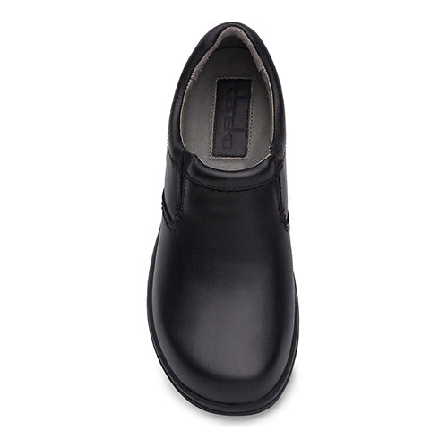 Wynn - Black - Men's