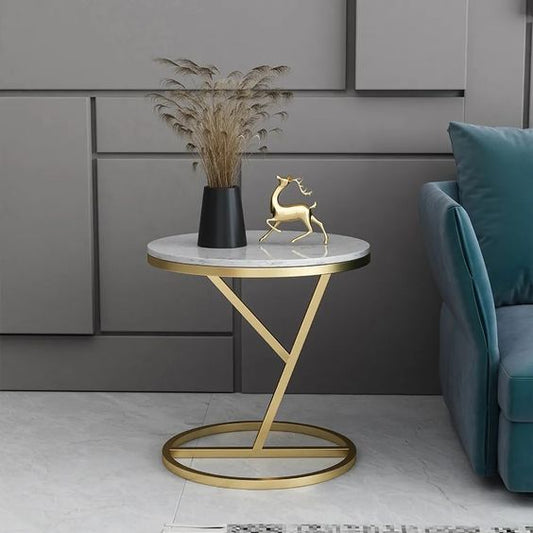 Y Stand Side Table
