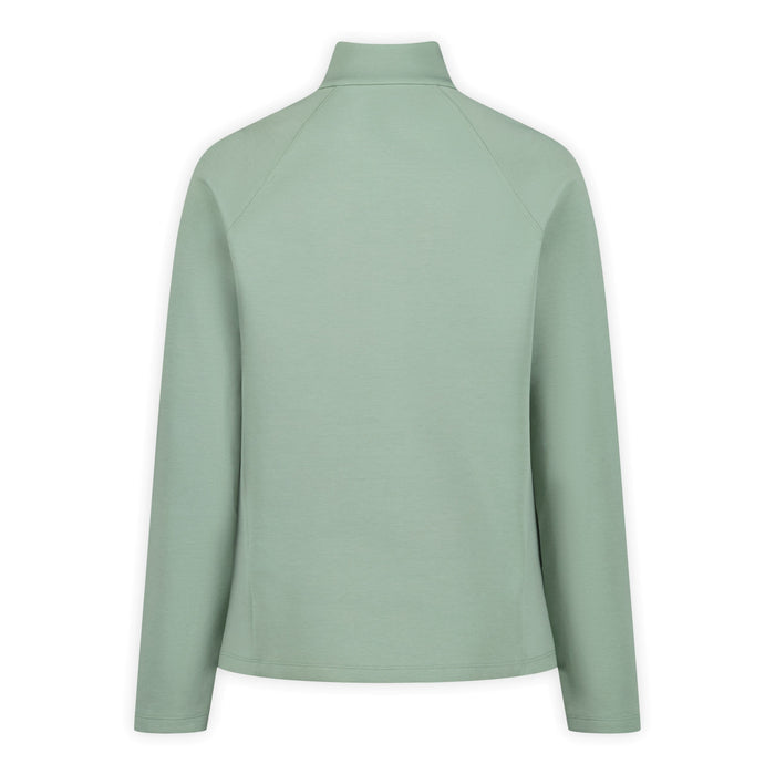 Yolanda Full Zip Mid Layer Women's