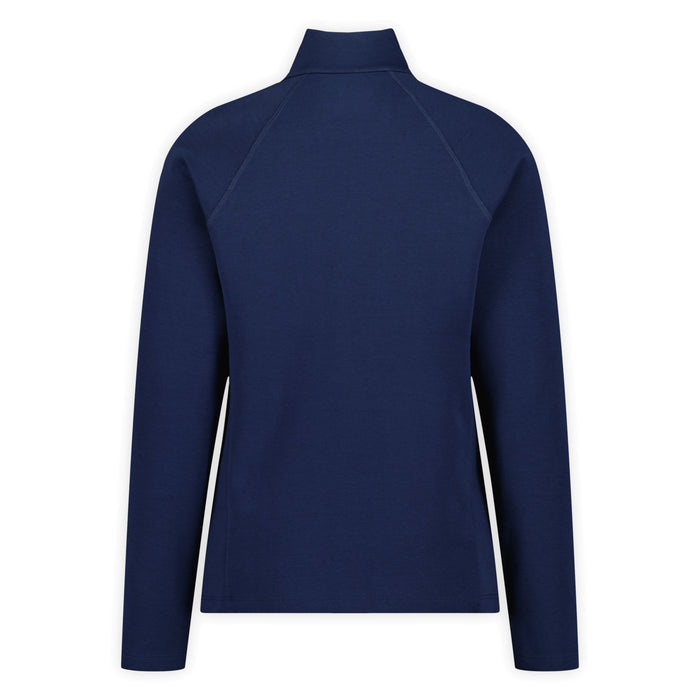 Yolanda Full Zip Mid Layer Women's