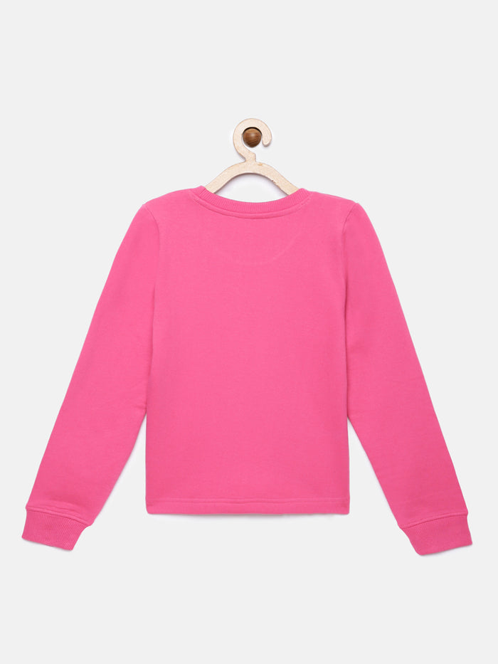 YOU GLOW GIRL PINK